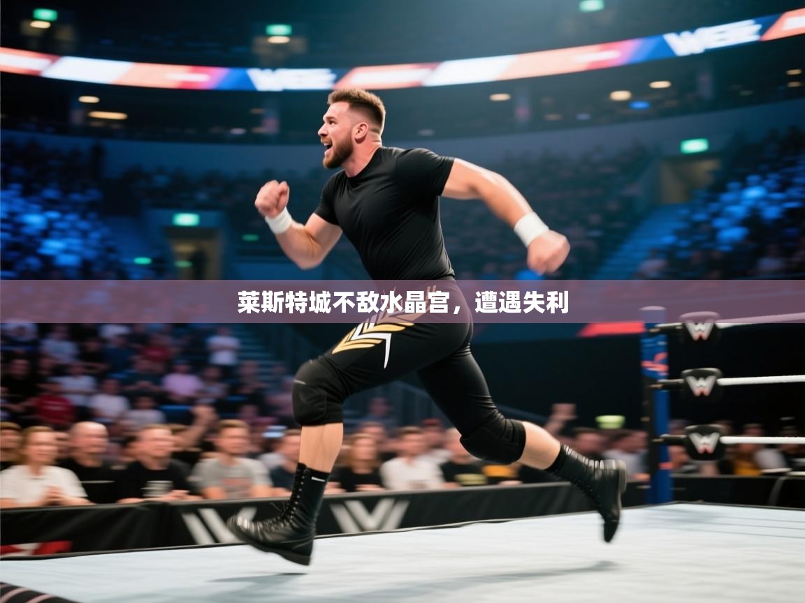 莱斯特城不敌水晶宫，遭遇失利  第1张