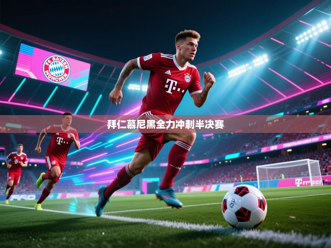拜仁慕尼黑全力冲刺半决赛 第1张