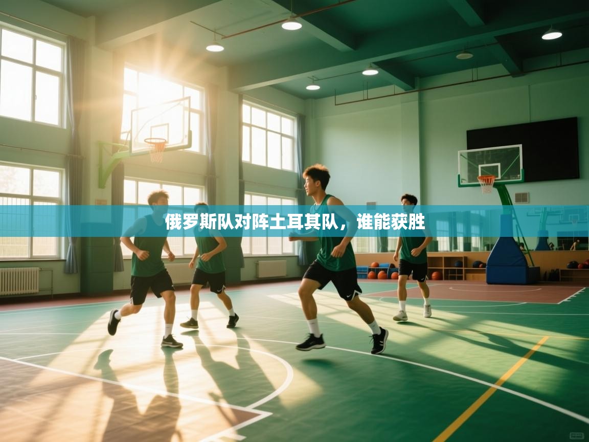 俄罗斯队对阵土耳其队,谁能获胜 第1张